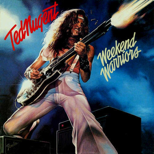 26 Greatest Heavy Metal And Classic Rock Album Covers Spinditty