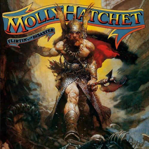 26 Greatest Heavy Metal & Classic Rock Album Covers Spinditty