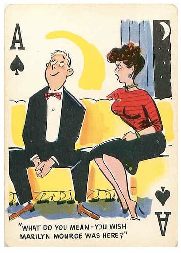 The Re-Shuffled History of Playing Cards - HubPages