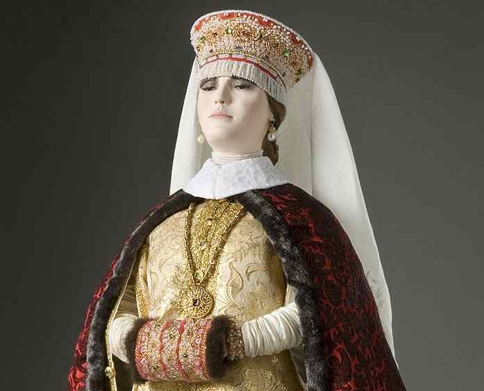 The 8 Wives of Ivan the Terrible Owlcation