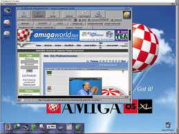 The Workbench OS was as stable as ever