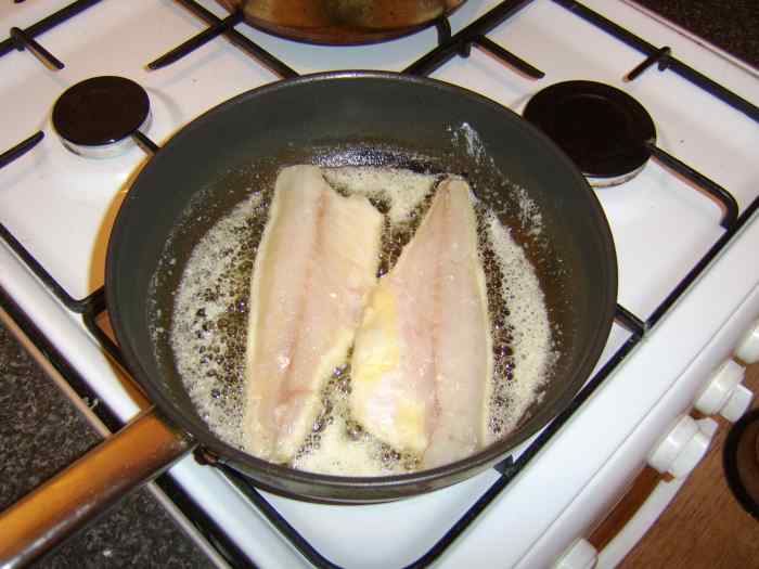 How to Cook Sea Bass (with Recipes) - HubPages