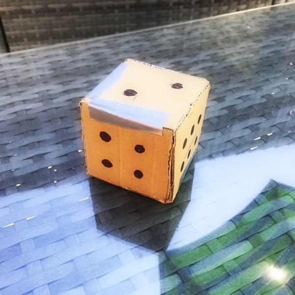 How to Make a Dice HubPages