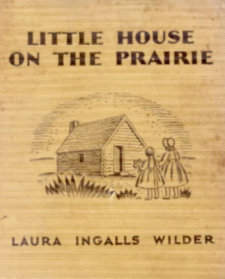 Laura Ingalls Wilder was 65 years old when she started to write he series.