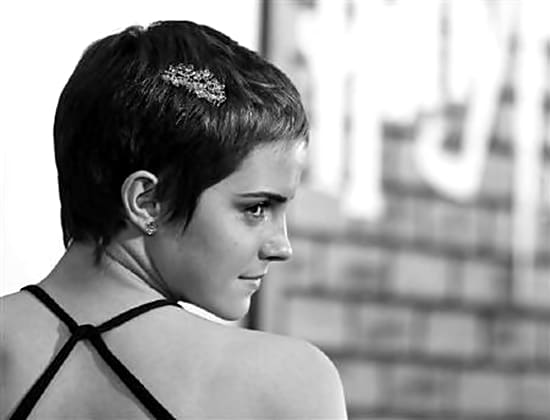 Emma Watson, 22 - 2013 Short Hairstyles for Women - Hair Cuts Styles Trends, by Rosie2010 on Hubpages -