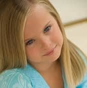 The societal obsession with looks begin in childhood. Attractive children are considered to be more popular, smarter, and more likeable than less attractive children.