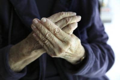 The elderly are prone to weight loss due to factors such as depression, the side effects of medication and social pressure