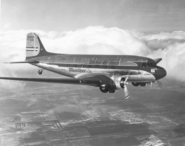 a-history-of-commercial-airliners-hubpages