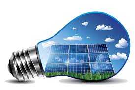 Magnetic Solar Energy Is an Innovative Way To Capture More Sunlight and Turn Into Into Electricity