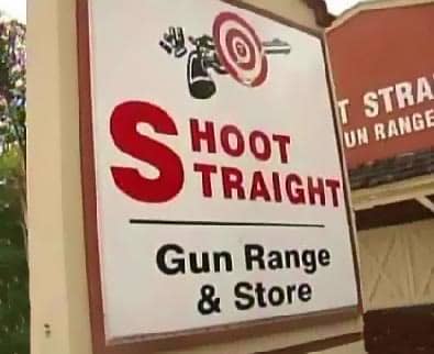The Shooting Range Where This Incident Took Place -- Actual Video Surveillance Photos Are Too Graphic -- Source: Photobucket
