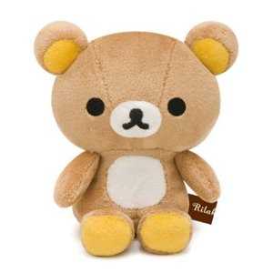 rilakkuma