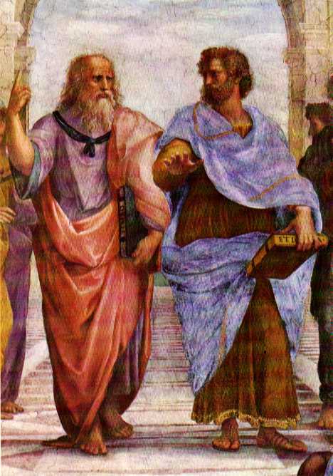 Plato & Aristotle: Which Form of Government is Best? - HubPages