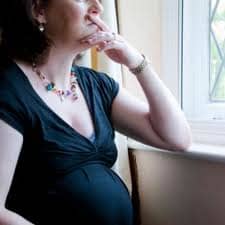 Some women become continuously pregnant to fill an emotional void in their lives.Such women oftentimes do not have any outside interests such as a career and/or other hobbies and activities.In lieu of these activities, they become pregnant instead.