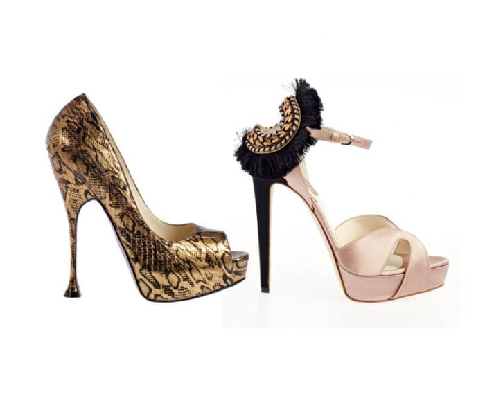 Best Women's Shoe Designers - HubPages