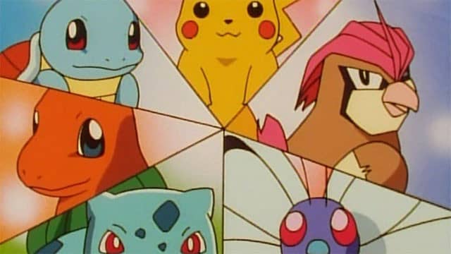 Top 10 Ash Ketchum Teams In The "Pokémon" Anime - LevelSkip