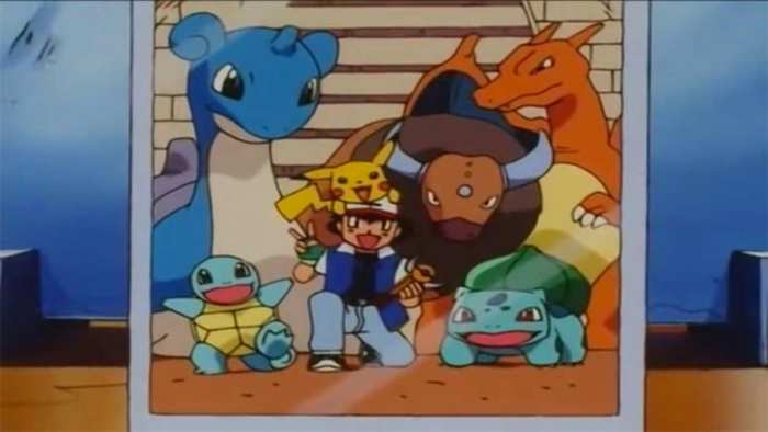 Top 10 Ash Ketchum Teams in the 