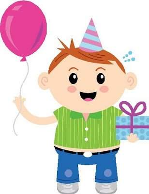 BIRTHDAY CLIP ART | Best Free, Printable Happy Birthday Clip Art - HubPages
