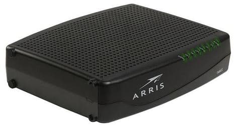 Arris TM822G: Is this modem with phone functions good enough for you ...