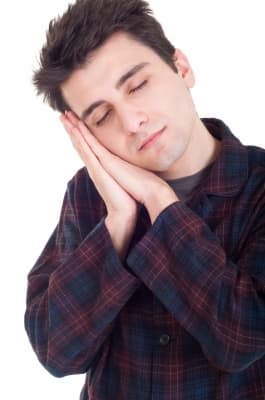 Overwhelming, debilitating fatigue and not getting enough sleep is a common complaint for multiple sclerosis sufferers.