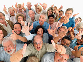 A website dedicated to serving Baby Boomers regarding the Issues they're facing while reminiscing about the times that shaped their lives.
