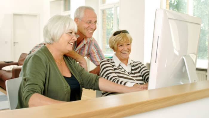 “The Boomer” is a column written for adults nearing retirement age and those already in their “golden years.”