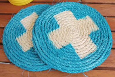37 Rustic Rope Craft Ideas - HubPages