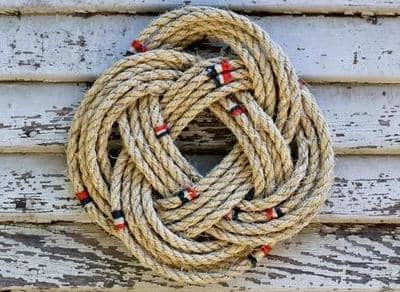 37 Rustic Rope Craft Ideas - HubPages