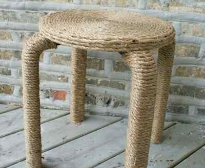 37 Rustic Rope Craft Ideas - HubPages