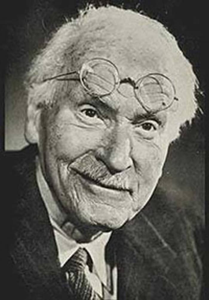 Carl Jung first coined the word synchronicity to describe the connection of two or more psycho-physic phenomenon.