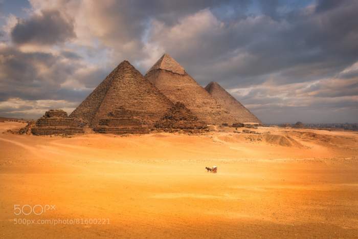 The Giza Plateau is centered at the geophysical center of the Earth and incorporates the 5:6 ratio.