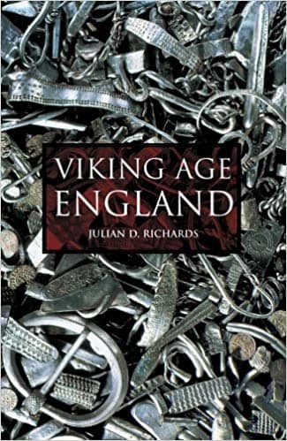 Not so much pillagers as colonists, overlords, traders, craftsmen and military strategists based at Jorvik (York)