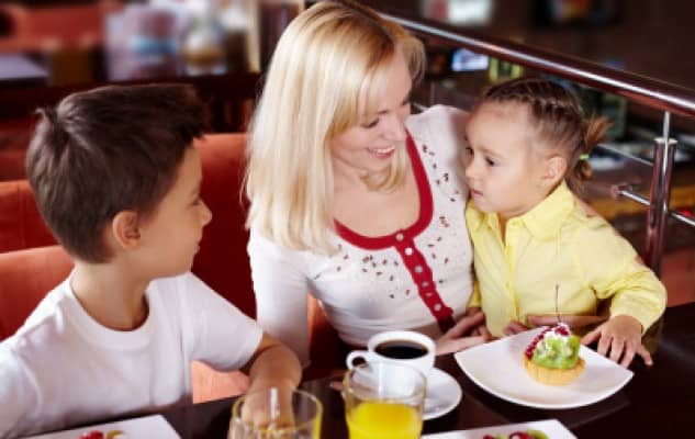 Favoritism happens in more families than it's realized. Parents are human. Humans naturally like some people better than others & parents are no different when it comes to their children.