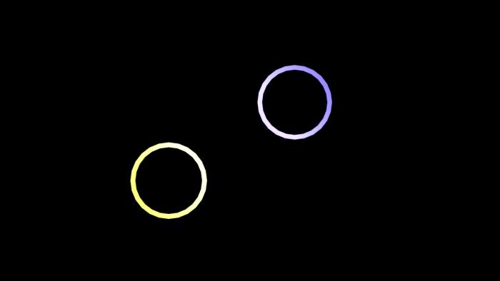 If orbs look like this I have doubts that they are real. This is an indication that the object is very small, is out of focus, and is very close to the camera lens.