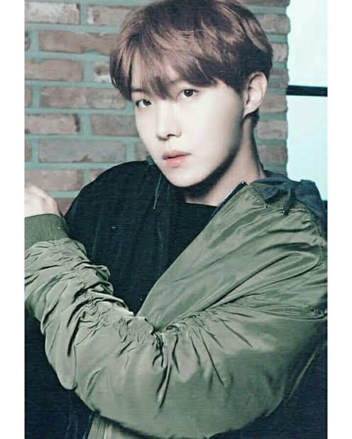 I'm Your Hope, You're My Hope, I'm BTS J-Hope - HubPages