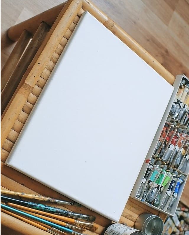 How to Frame a Diamond Painting Into a Canvas Frame - HubPages