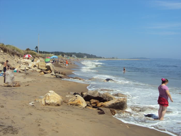 Oceans are no longer the barriers they were in the days of the Mongol Empire, and today's PRC is investing heavily in the modernization of its naval forces.