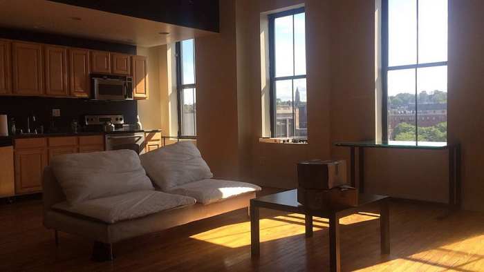 Image showcasing Self-Sufficient Living in a Small Apartment - HubPages