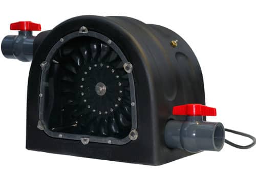 This site has several different models for differing applications, and has calculators to determine the amount of energy available.