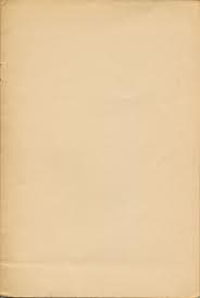 Will I place a portrait of my Beloved here? How can I when I have not yet seen His face. I await the day when I see what He truly looks like. On that day, this blank page which exists in my mind will be gloriously filled.