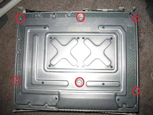 take-apart-an-xbox-360