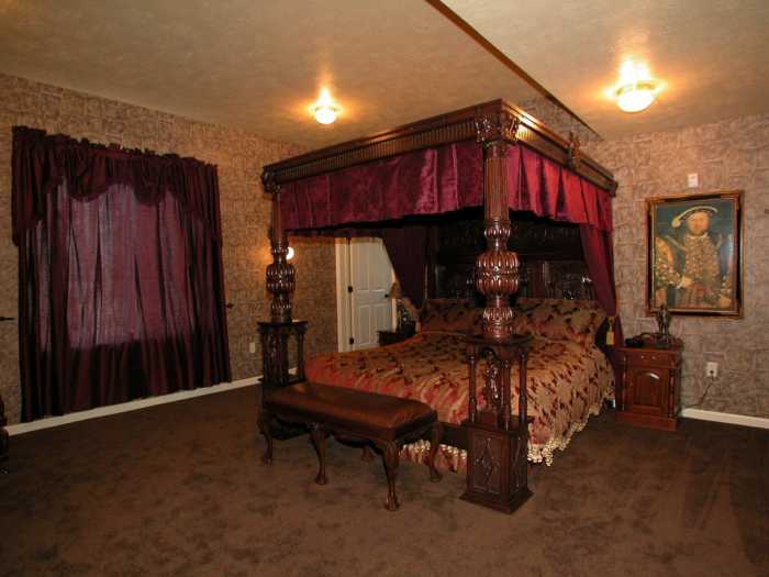 Beds through the ages HubPages