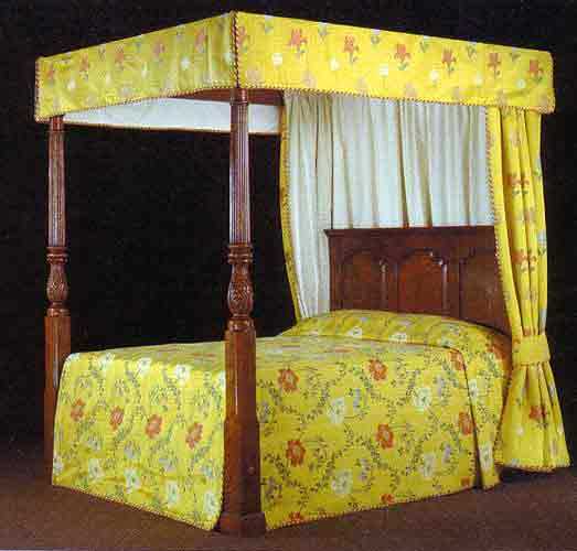 Beds through the ages HubPages