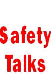 5 Minute Safety Talks - HubPages