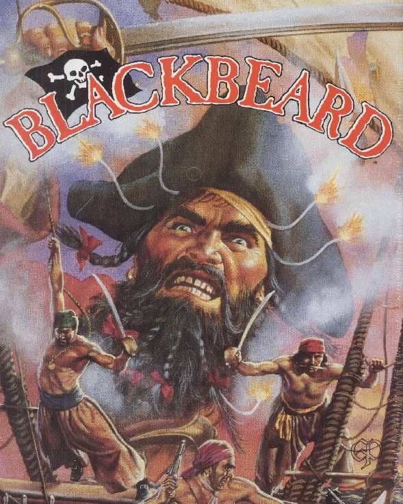 The Pirate Blackbeard or at least his ghost puts in appearances often in Charleston SC and in Folly Beach South Carolina.
