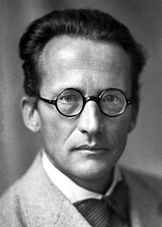 A great theoretical Physcisist, creator of Schrodinger Equation and a strange thought experiment involving a half dead and half alive cat.
