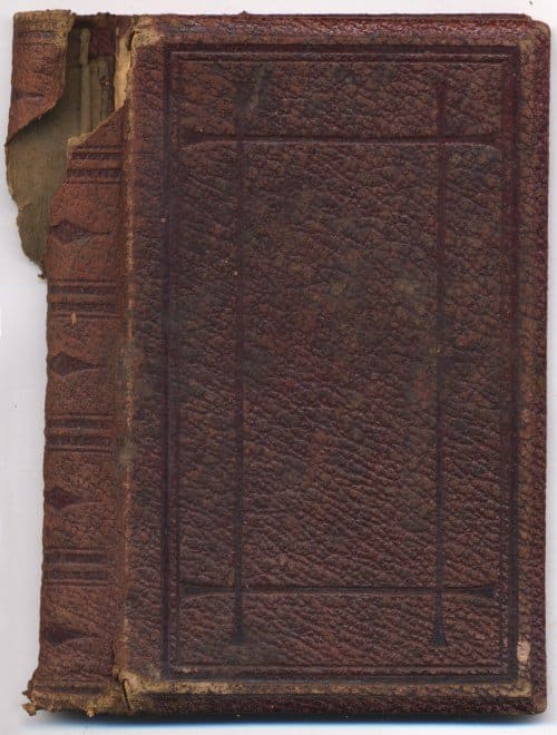 The Book Of Alugah, The Story Of God's Punishment For Judas Iscariot. It contains the story of God's Punishment For Judas betraying Christ.