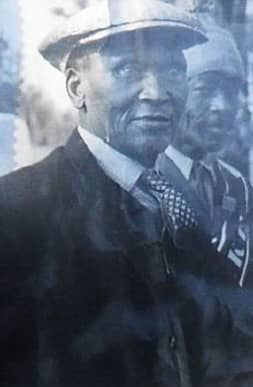 James Sofasonke Mpanza led 20,000 people to Occupy vacant council land due to overcrowding in Orlando East and West-long before there was "Occupy Anything... This led to the formation of Soweto. He is Known as the The Father Of Soweto..