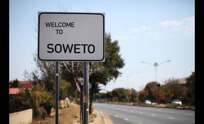 Today, 20 years after the racist system of governance was brought to an end, Soweto has become a microcosm of the prosperity, poverty and everything in between experienced by the black population of today's South Africa.