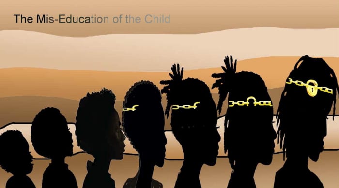 Dr Asa Hilliard one of Africa's great educators who died recently and left us these parting words. "The education of African people is an urgent necessity. It is a matter of life and death. We cannot abide another generation of children who have no i
