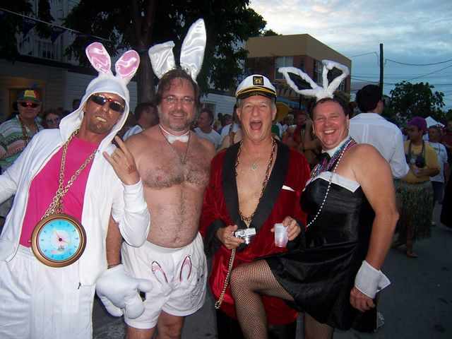 Fantasy Fest an Adult Halloween Costume Ideas - HubPages